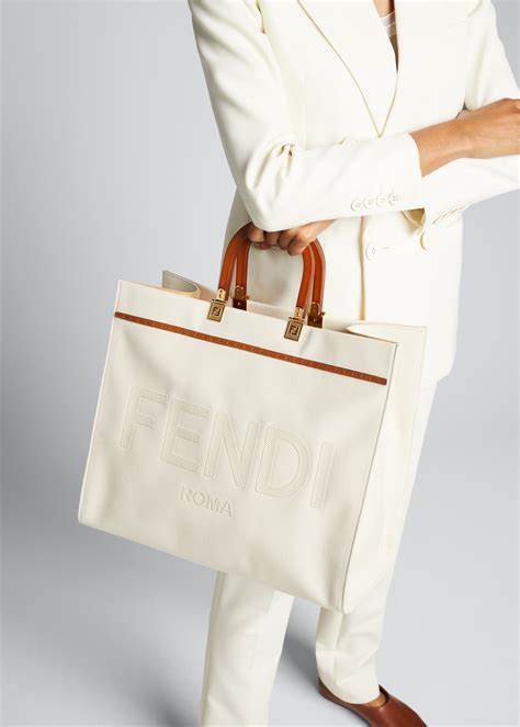 big fendi who is he|fendi big tote bag.